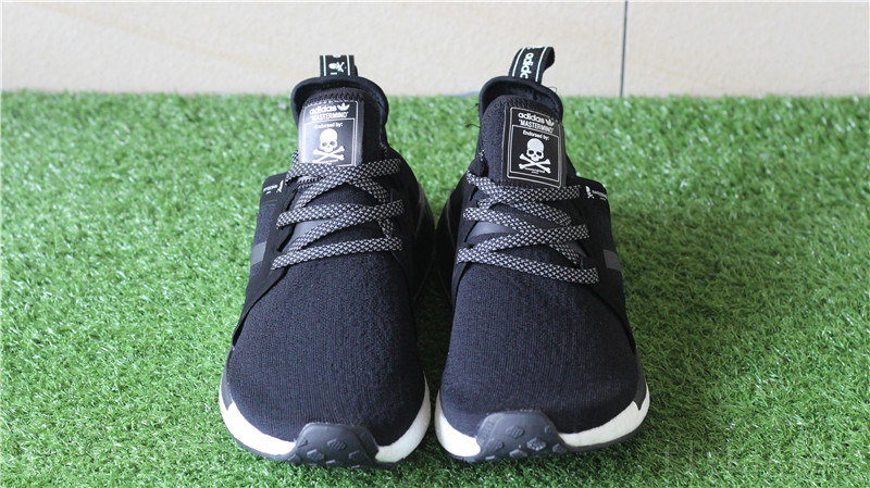 Adidas NMD XR1 MMJ Mastermind Japan Real Boost